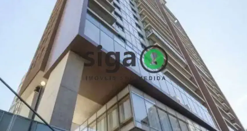 Apartamento com 4 quartos à venda na Rua Jorge Coelho, 147, Itaim Bibi, São Paulo