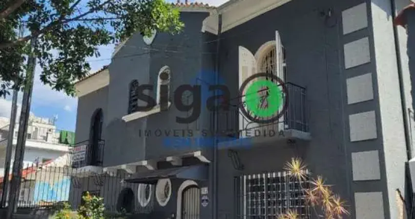 Casa com 3 quartos à venda na Rua Pelotas, 584, Vila Mariana, São Paulo
