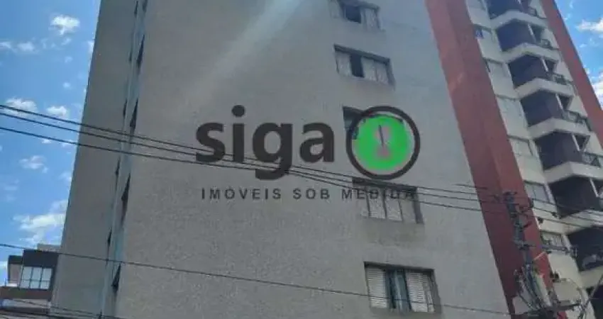 Apartamento com 3 quartos à venda na Rua Afonso de Freitas, 78, Paraíso, São Paulo