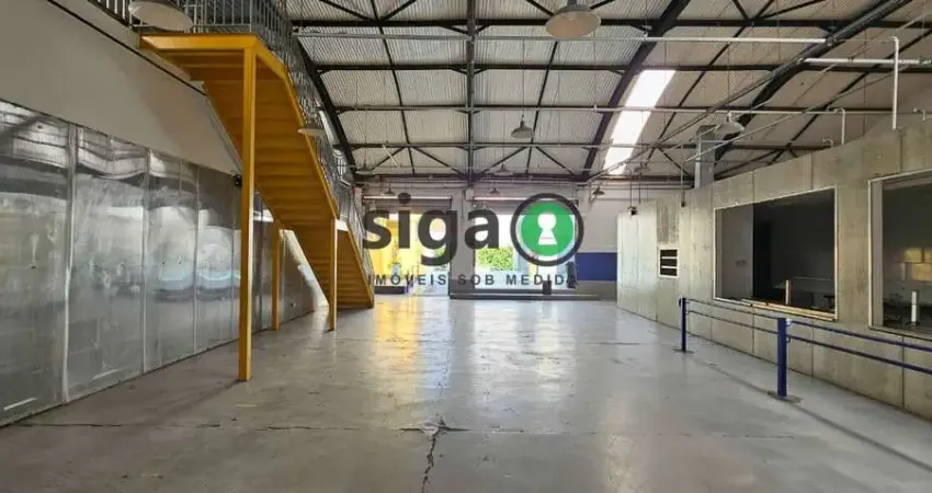 Barracão / Galpão / Depósito com 13 salas para alugar na Rua Evans, 396, Vila Matilde, São Paulo