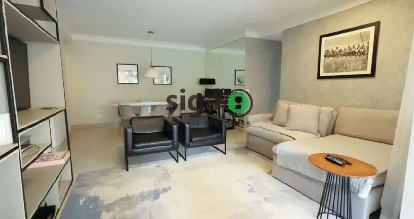 APARTAMENTO Á VENDA NA VILA SUZANA COM 2 QUARTOS, 2 SUÍTES, 2 VAGAS, LAZER COMPLETO! RG OSCAR