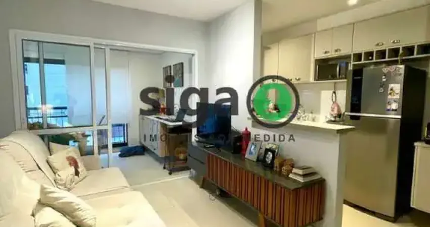 APARTAMENTO Á VENDA DE 68M² NO rg oscar da exto! 2 vagas!