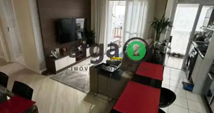 Apartamento com 2 quartos, 2 vagas a venda no Morumbi