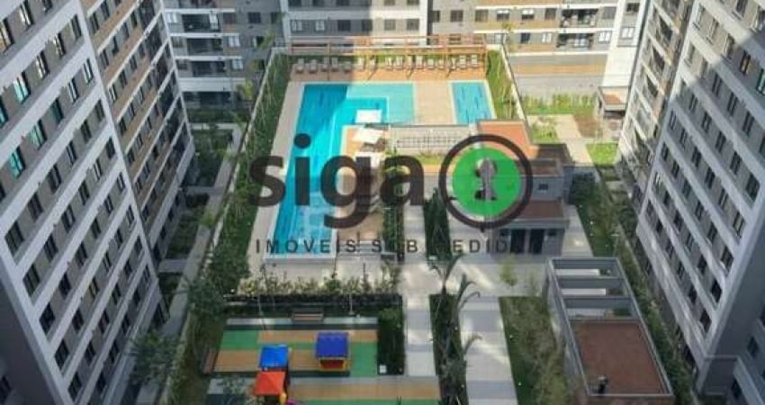 Apartamento com 1 quarto para alugar na Rua Raul Saddi, 88, Butantã, São Paulo