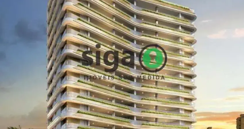 Apartamento de luxo em São Paulo de 360m² a 870m² alto padrão em Moema design assinado por Elie Saab