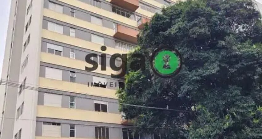 Apartamento com 3 quartos à venda na Rua Manuel da Nóbrega, 1088, Paraíso, São Paulo