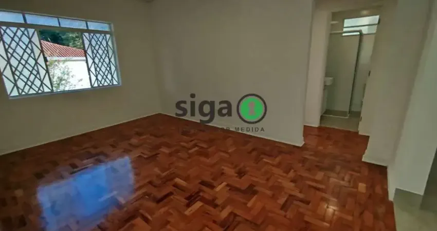Apto para Locação, em Perdizes, SEM MOBILIA, com 3 quartos, sendo 1 suite e 1 vaga
