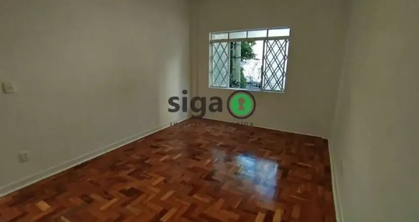 Apto para Locação, em Perdizes, SEM MOBILIA, com 3 quartos, sendo 1 suite e 1 vaga