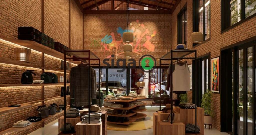 Ponto comercial para alugar na Rua Napoleão de Barros, 1081, Vila Clementino, São Paulo