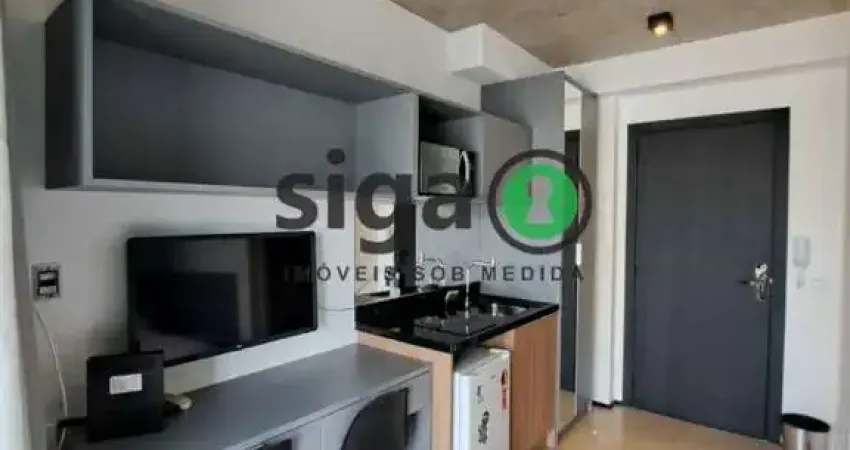 Apartamento com 1 quarto para alugar na Rua Barata Ribeiro, 108, Bela Vista, São Paulo