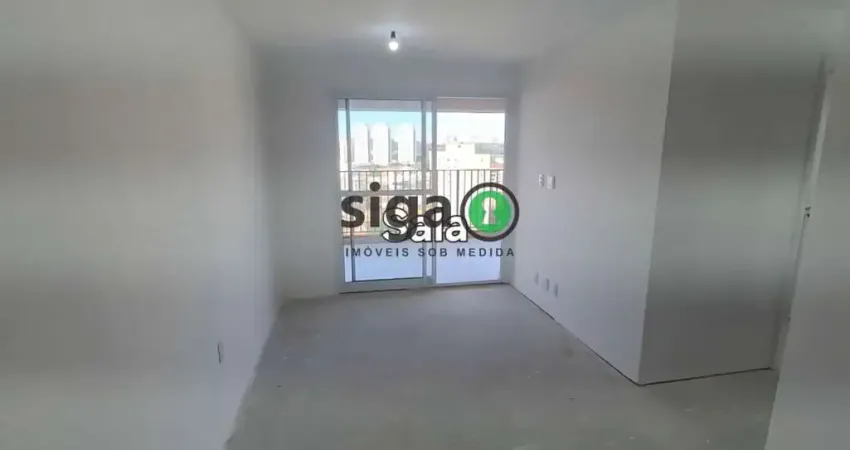 Apartamento de 79 m² com 3 Dormitórios e Suíte no Condomínio Amaro ? Vila Cruzeiro