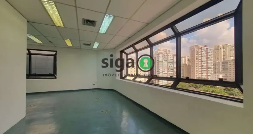 Sala comercial com 2 salas à venda na Avenida Francisco Matarazzo, 404, Água Branca, São Paulo