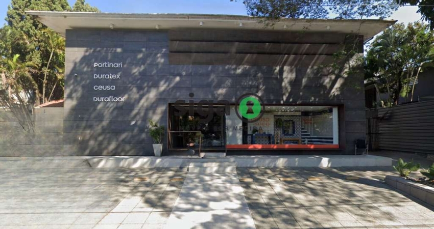 Casa Comercial para Locação no Jardim América - 830m², Ideal para Consulados ou Sede Corporativa!