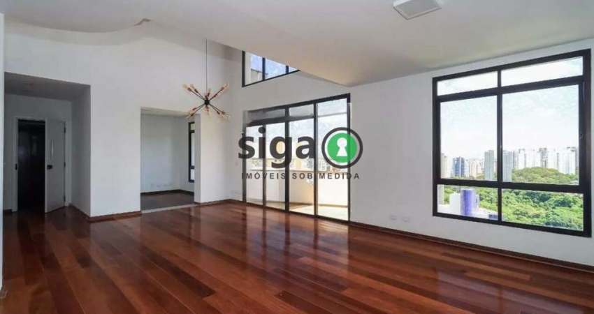 Cobertura Triplex à Venda na Vila Suzana - 4 quartos com 2 Suítes e Piscina Privativa!
