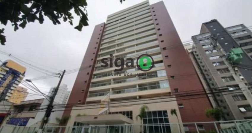 Apartamento para venda em Moema, São Paulo - SP