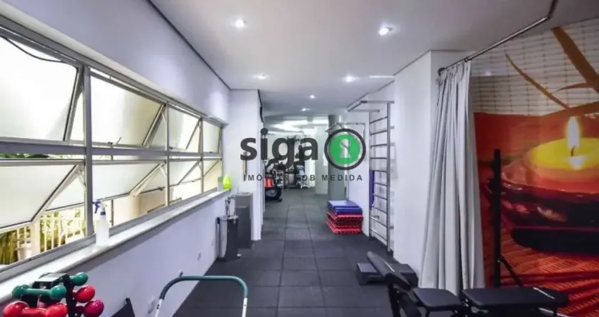 Apartamento amplo à venda com 51m², sendo 1 quarto amplo, 2 banheiros