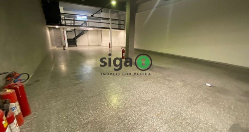 Ponto comercial para alugar na Rua Vinte e Cinco de Março, 564, Centro, São Paulo