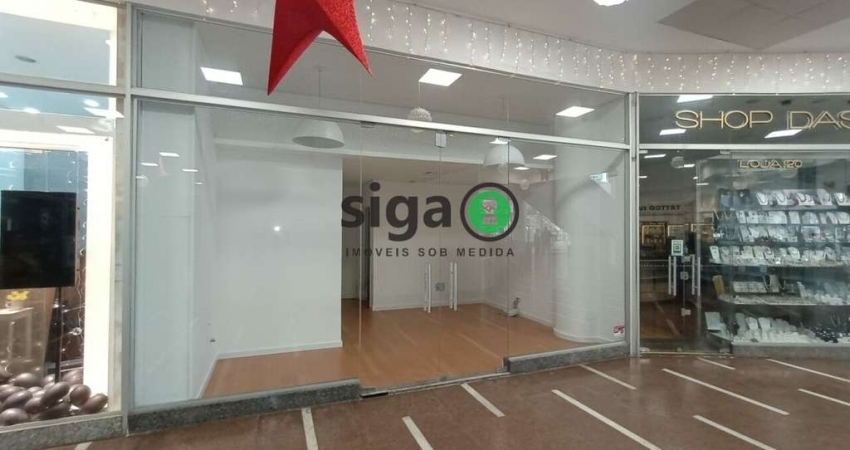 Ponto comercial para alugar na Rua Vinte e Quatro de Maio, 77, República, São Paulo