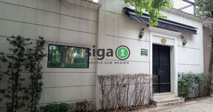 Ponto comercial à venda na Rua João Lourenço, 560, Vila Nova Conceição, São Paulo
