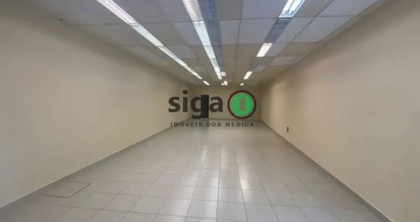 Ponto comercial para alugar na Dom Pedro Ii, 410, Centro, São Paulo