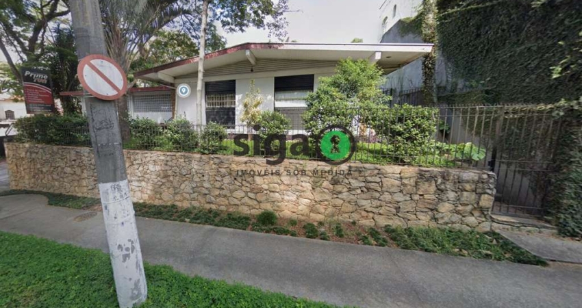 Oportunidade Única no Jardim Guedala - Imóvel Comercial com 684m² e 8 Vagas!