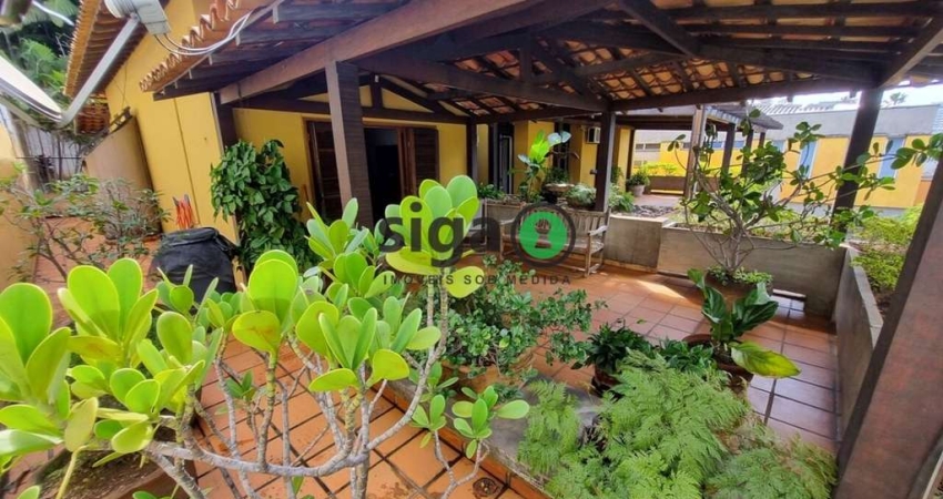 Casa com 4 quartos à venda na Rua Jabebira, 54, Cidade Jardim, São Paulo