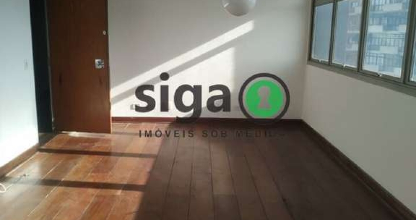 Apartamento para alugar em Itaim Bibi - 2 quartos, 100m², 1 Vaga ,!