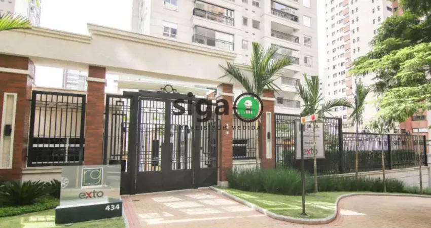 APARTAMENTO GARDEN A VENDA NO RG OSCAR MONTEIRO DE BARROS ! 2 QUARTOS, 2 VAGAS! FAÇA PROPOSTA!