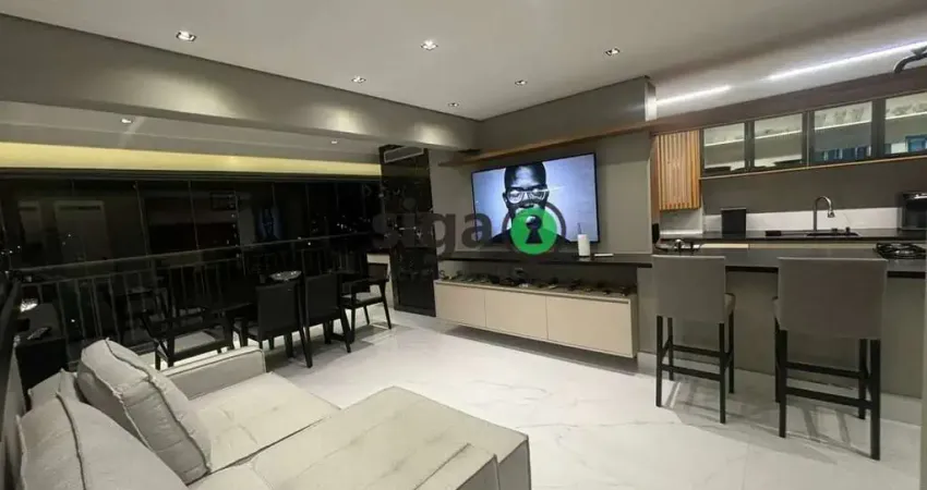 Apartamento com 2 quartos à venda na Avenida Professor Luiz Ignácio Anhaia Mello, 3660, Vila Prudente, São Paulo