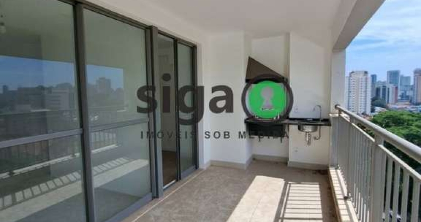 APARTAMENTO COM 3 QUARTOS SENDO SUITE NA CHACARA SANTO ANTONIO
