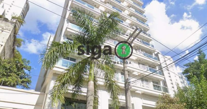 Conjunto Comercial de 150m² à Venda - Andar Alto, Moderno e Pronto para Uso !