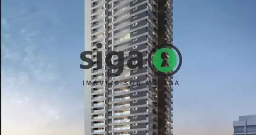 Apartamento mobiliado para venda em Perdizes 03 suítes, São Paulo - SP