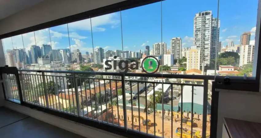 APARTAMENTO A VENDA COM 3 QYUARTOS A VENDA NA CHCARA SANTA ANTONIO