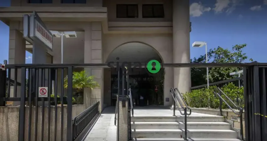 Sala comercial para locação 64 m² Penha