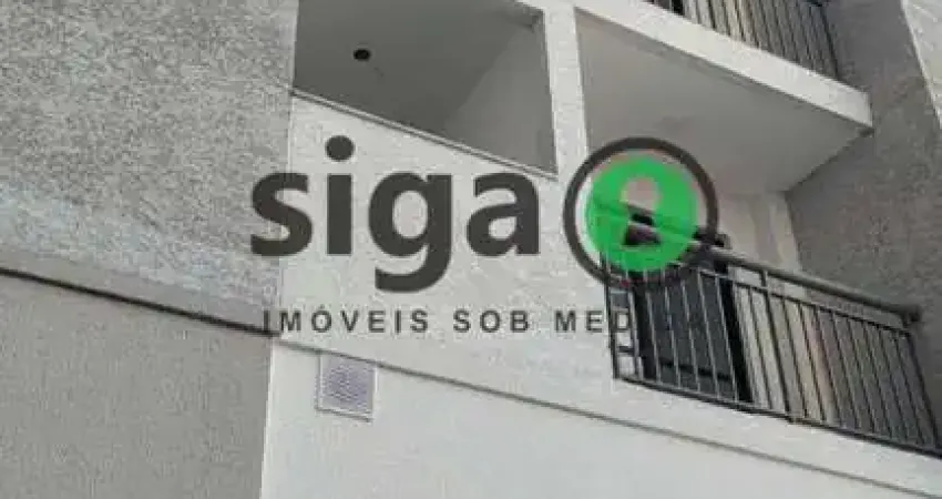 Apartamento com 2 quartos à venda na Rua Martins, 168, Butantã, São Paulo