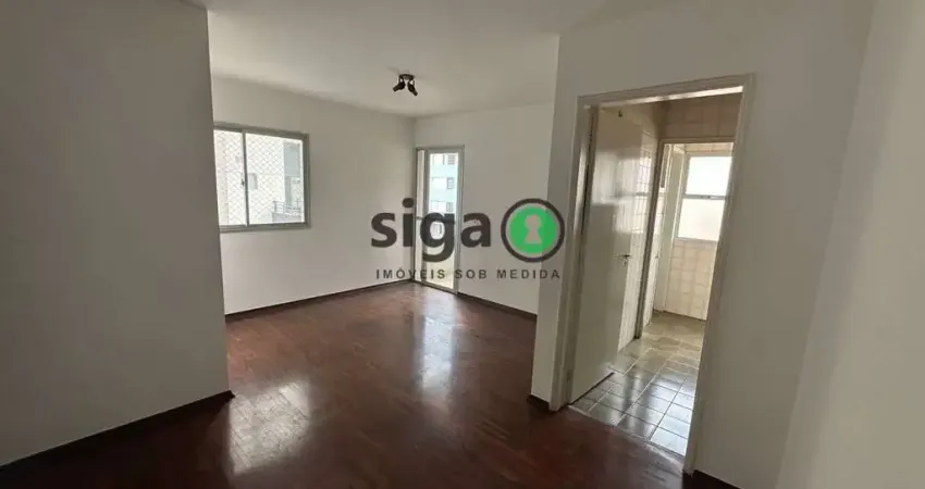 Apartamento com 2 quartos e 2 vagas para venda e locação no Paraiso