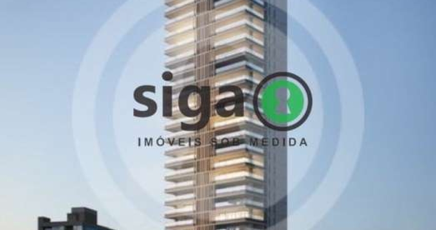 Apartamento Residencial em Vila Madalena