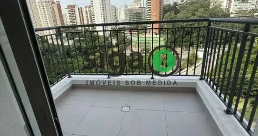 VILA ANDRADE: APTO NOVO 2 DORMS (1 SUÍTE) - 1 VAGA