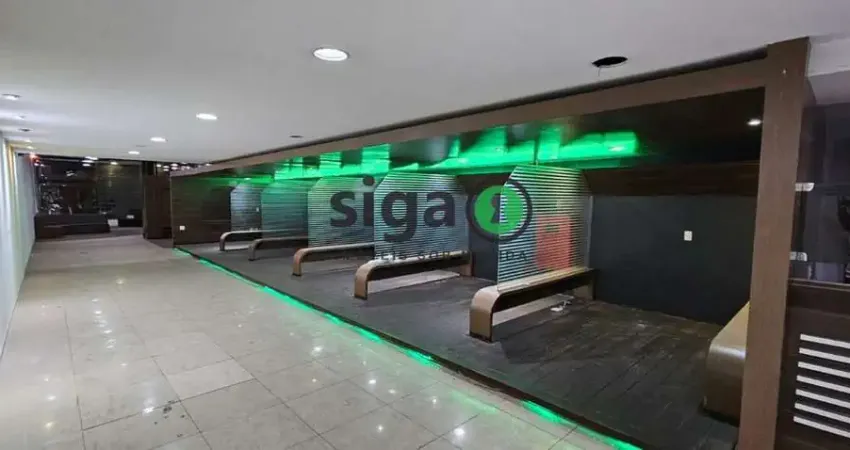 Prédio comercial para venda / locação Tatuape  977 m²