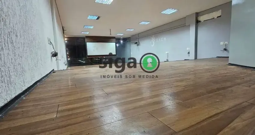 Prédio para alugar na Rua Tuiuti, 2026, Tatuapé, São Paulo