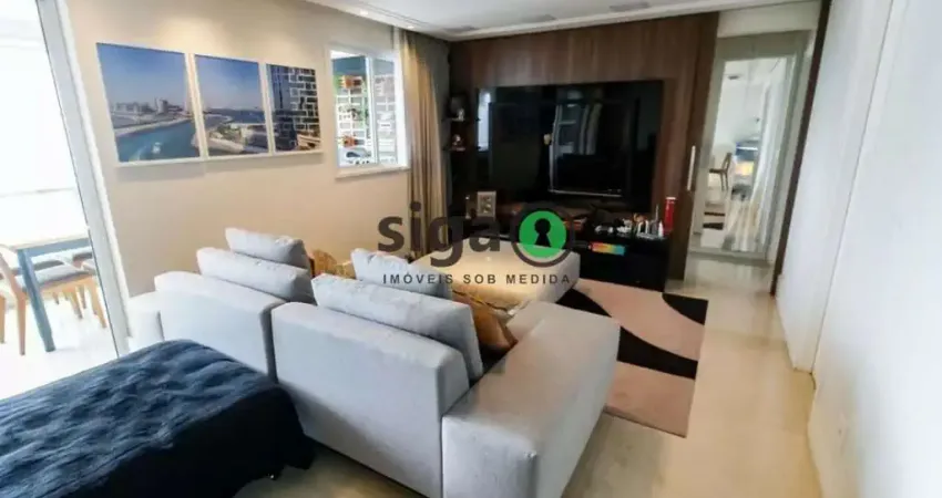 IMÓVEL Á VENDA ALLGREEN MORUMBI - 2 SUÍTES! 120M²