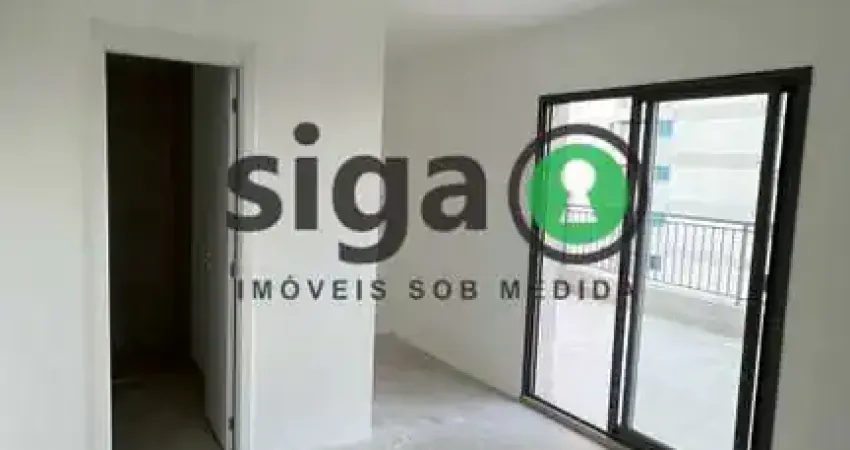 Apartamento á Venda na região do Brooklin- 50m²!