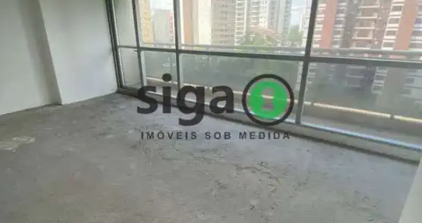 Sala comercial para locação Chácara Santo Antonio