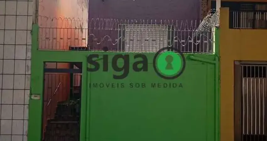 VENDA TERRENO COM CASAS - RESIDENCIAL OU COMERCIAL (ZM)