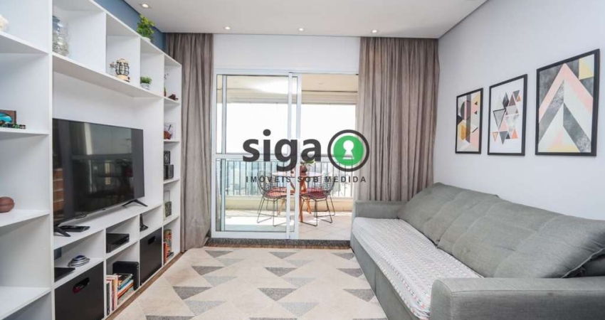 Apartamento à venda com 3 Quartos na Vila Andrade
