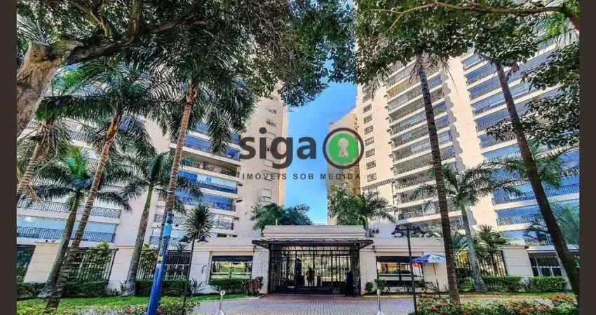 APARTAMERNTO 111M², 3 DORMITÓRIOS, 2 VAGAS, NO IPIRANGA