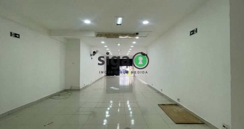 Ponto comercial para alugar na Rua Azevedo Soares, 799, Tatuapé, São Paulo
