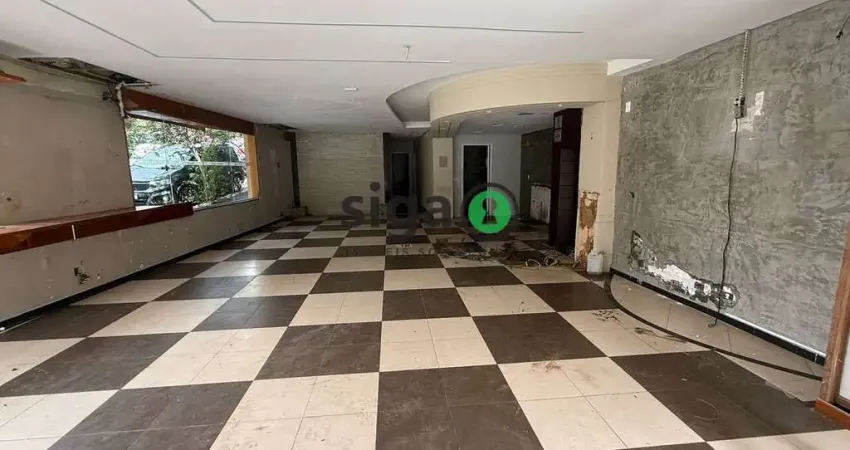 Ponto comercial para alugar na Rua Emília Marengo, 688, Tatuapé, São Paulo