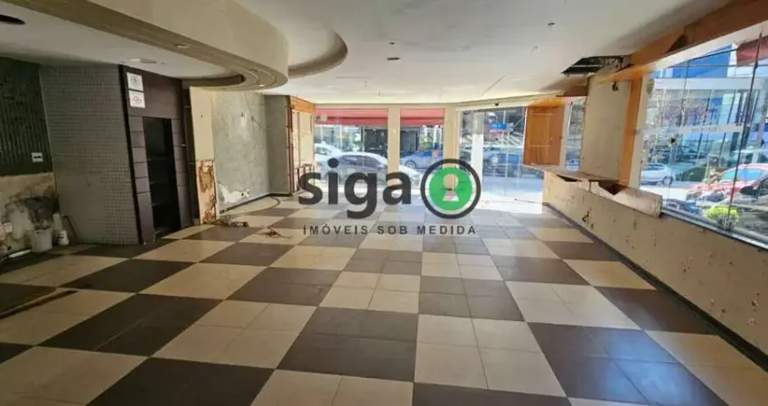 Ponto comercial para alugar na Rua Emília Marengo, 688, Tatuapé, São Paulo