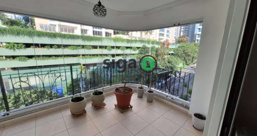 LINDO APARTAMENTO A VENDA NO PANAMBY SP